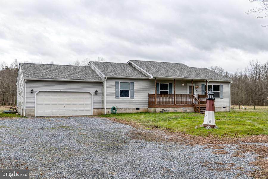171 Preserve Drive - Photo 1