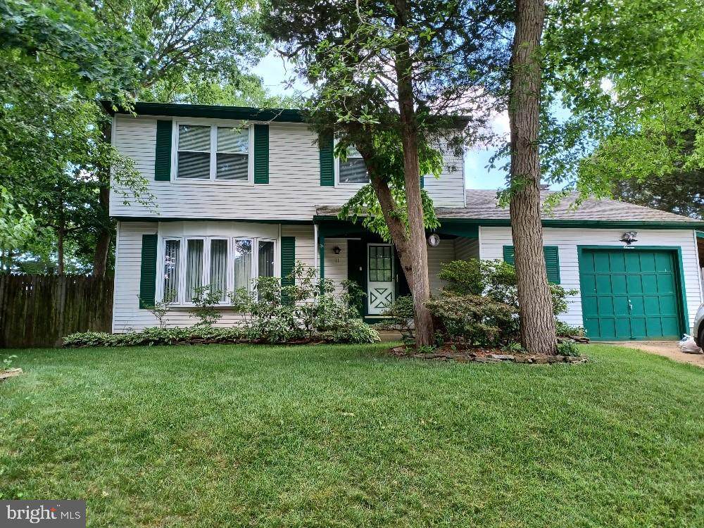 11 Pine Glen Drive - Photo 1
