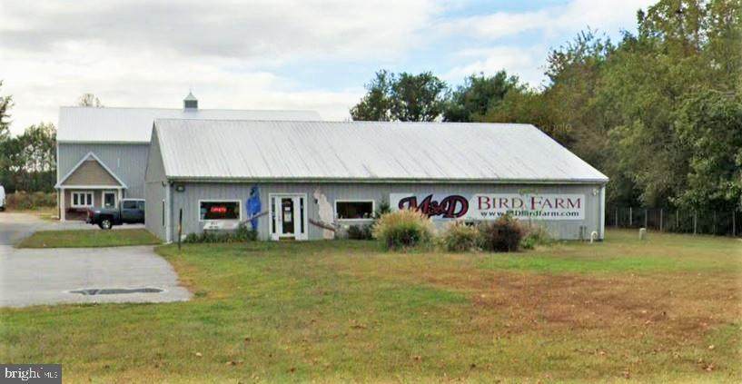26754 Lewes Georgetown Highway - Photo 1