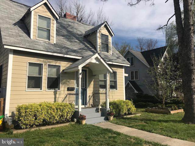 6303 Potomac Avenue - Photo 1
