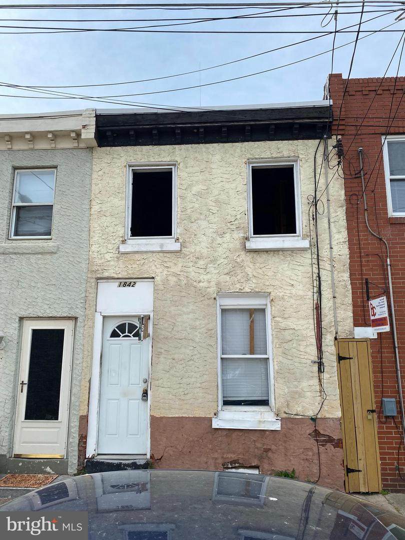 1842 Memphis Street - Photo 1