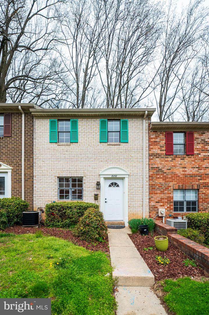 8052 Sandy Spring Road - Photo 1