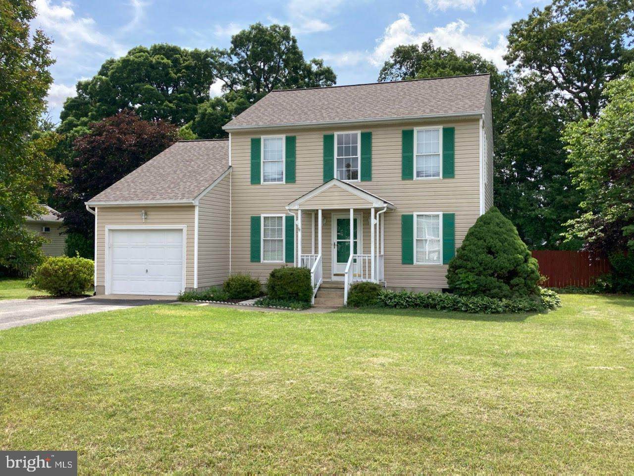 11703 Innisbrook Circle - Photo 1