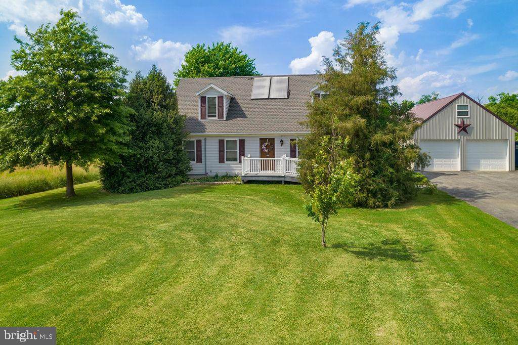 1190 Fish And Game Road - Photo 1