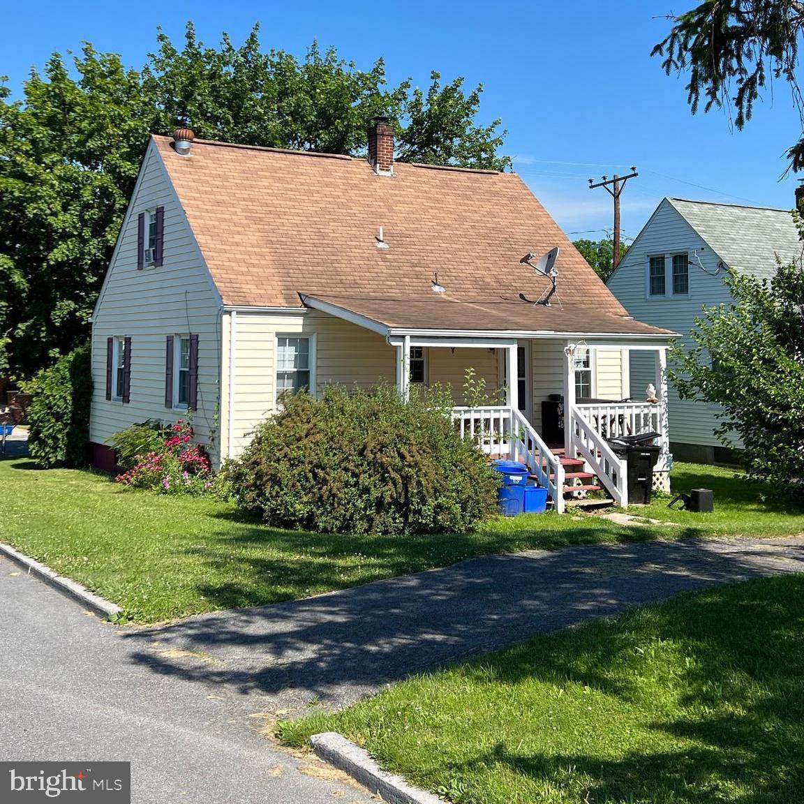 8 Purcell Avenue - Photo 1