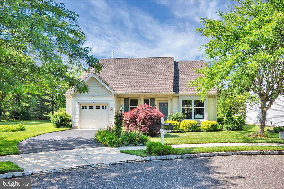 10 Jonquil Place - Photo 1