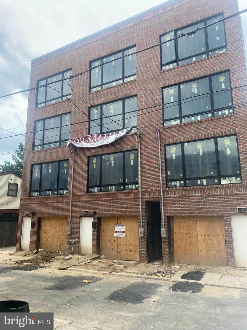 2104-B Annin Street - Photo 1