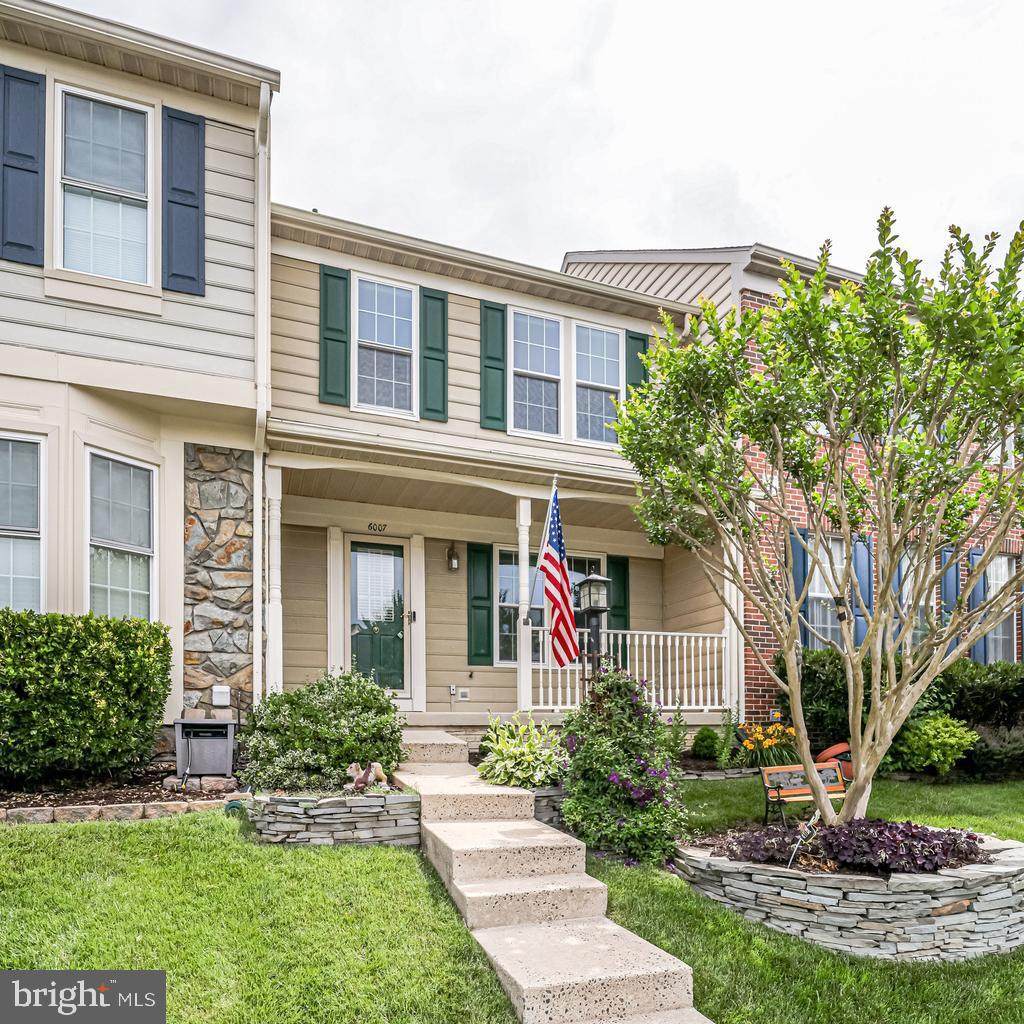 6007 Bingley Road - Photo 1
