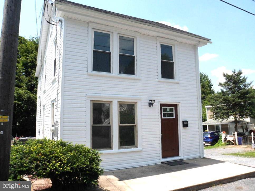 2614 Duke Street - Photo 1