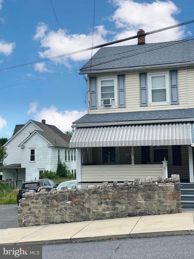 45 Walnut Street - Photo 1