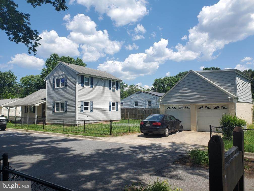 5300 Kenesaw Street - Photo 1