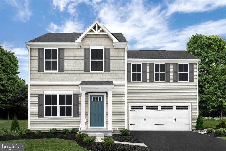 1020 Goldspire Drive - Photo 1