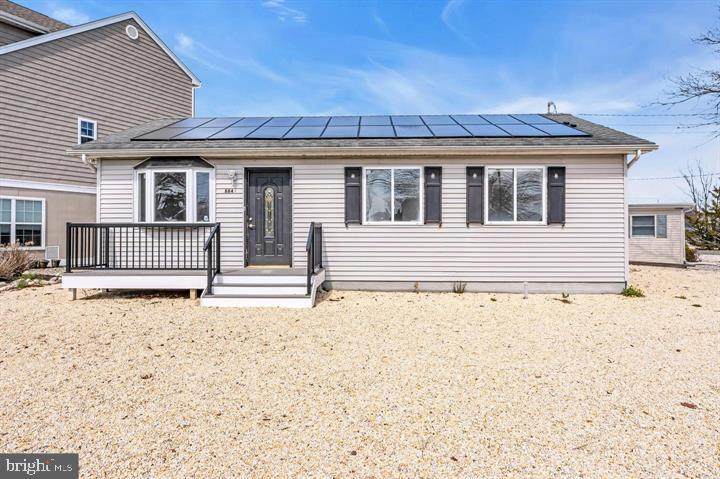 884 Mill Creek Road - Photo 1