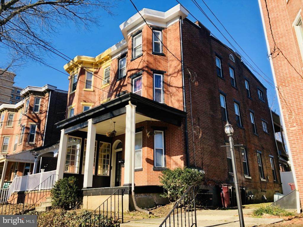 1415 Harrison Street - Photo 1