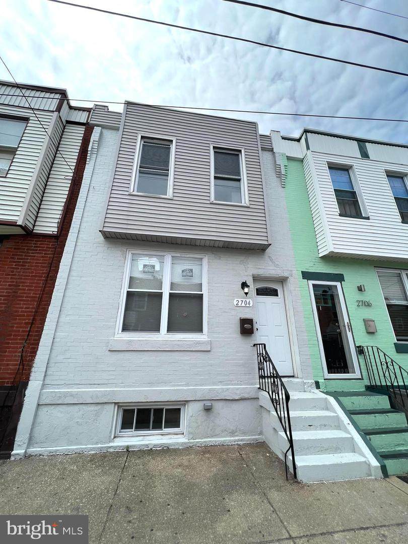 2704 Tasker Street - Photo 1