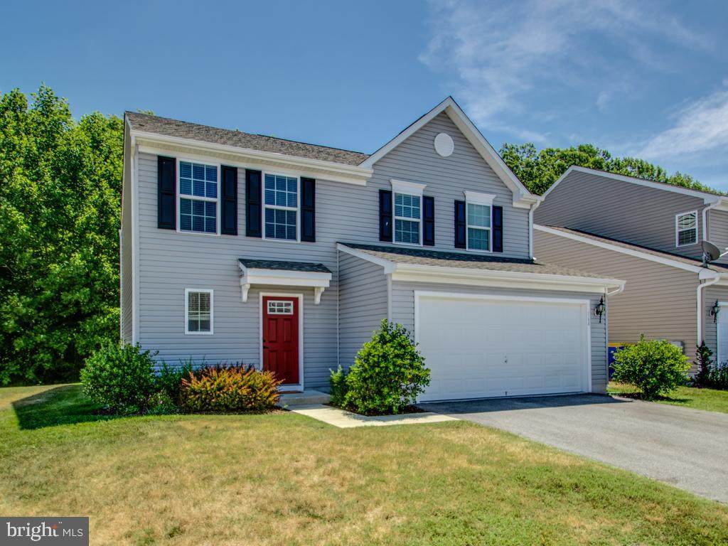 164 Bobbys Branch Road - Photo 1