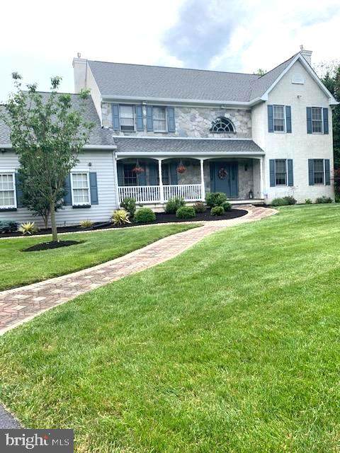 301 Josephs Way - Photo 1