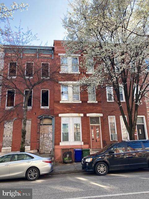 1828 Druid Hill Avenue - Photo 1