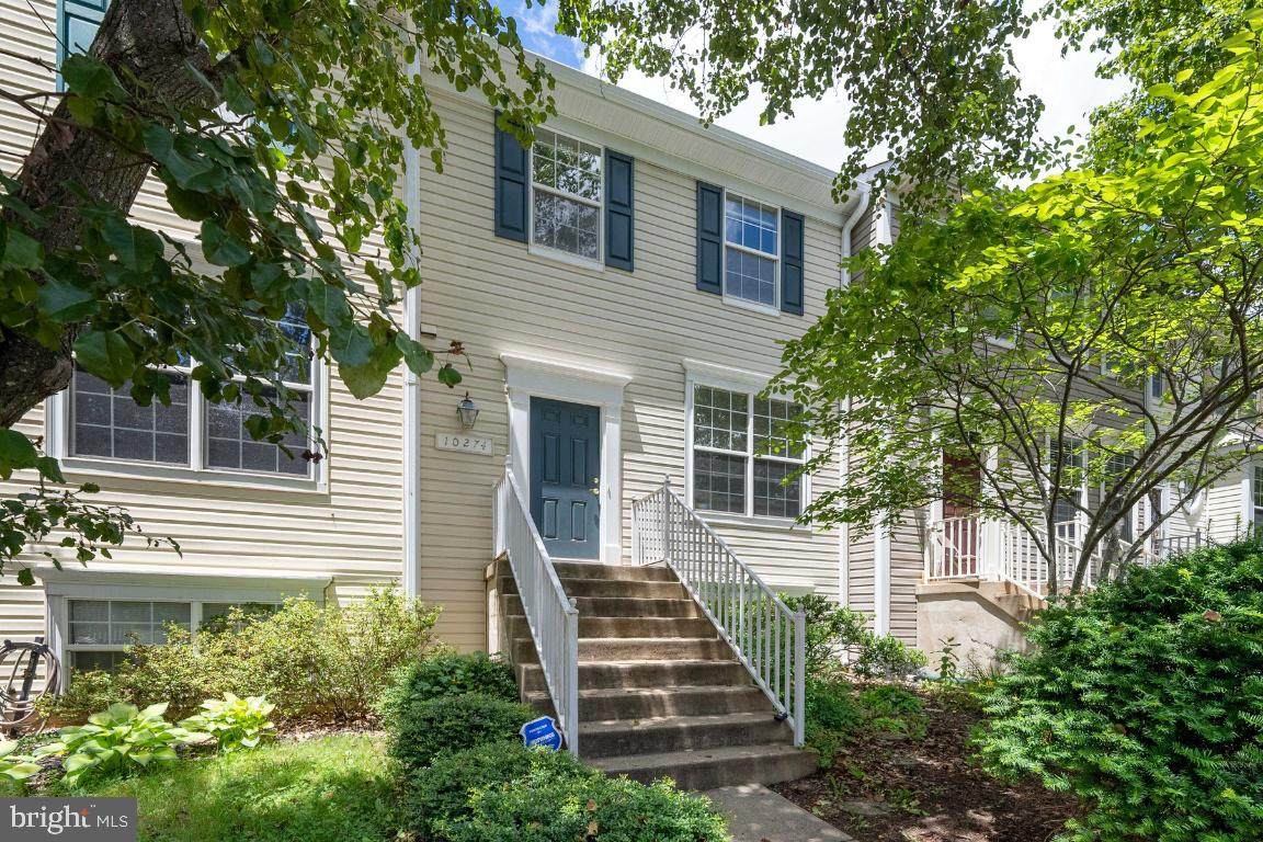 10274 Butternut Circle - Photo 1
