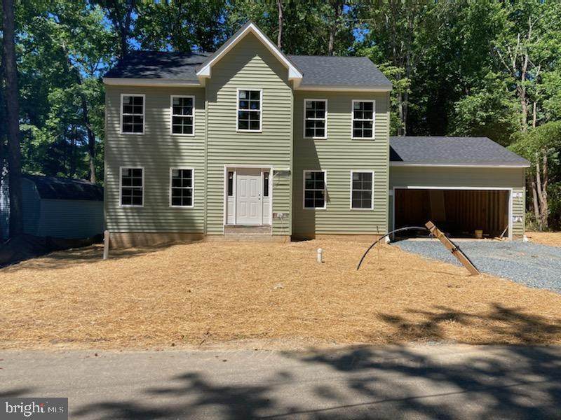 12119 Long Wolf Lane - Photo 1