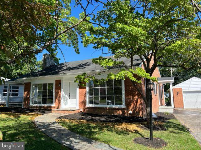12821 Cathedral Avenue - Photo 1