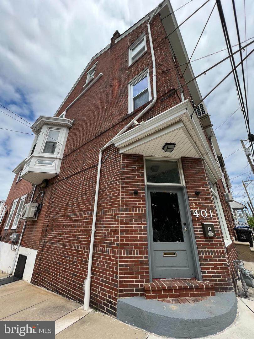 401 Walnut Street - Photo 1