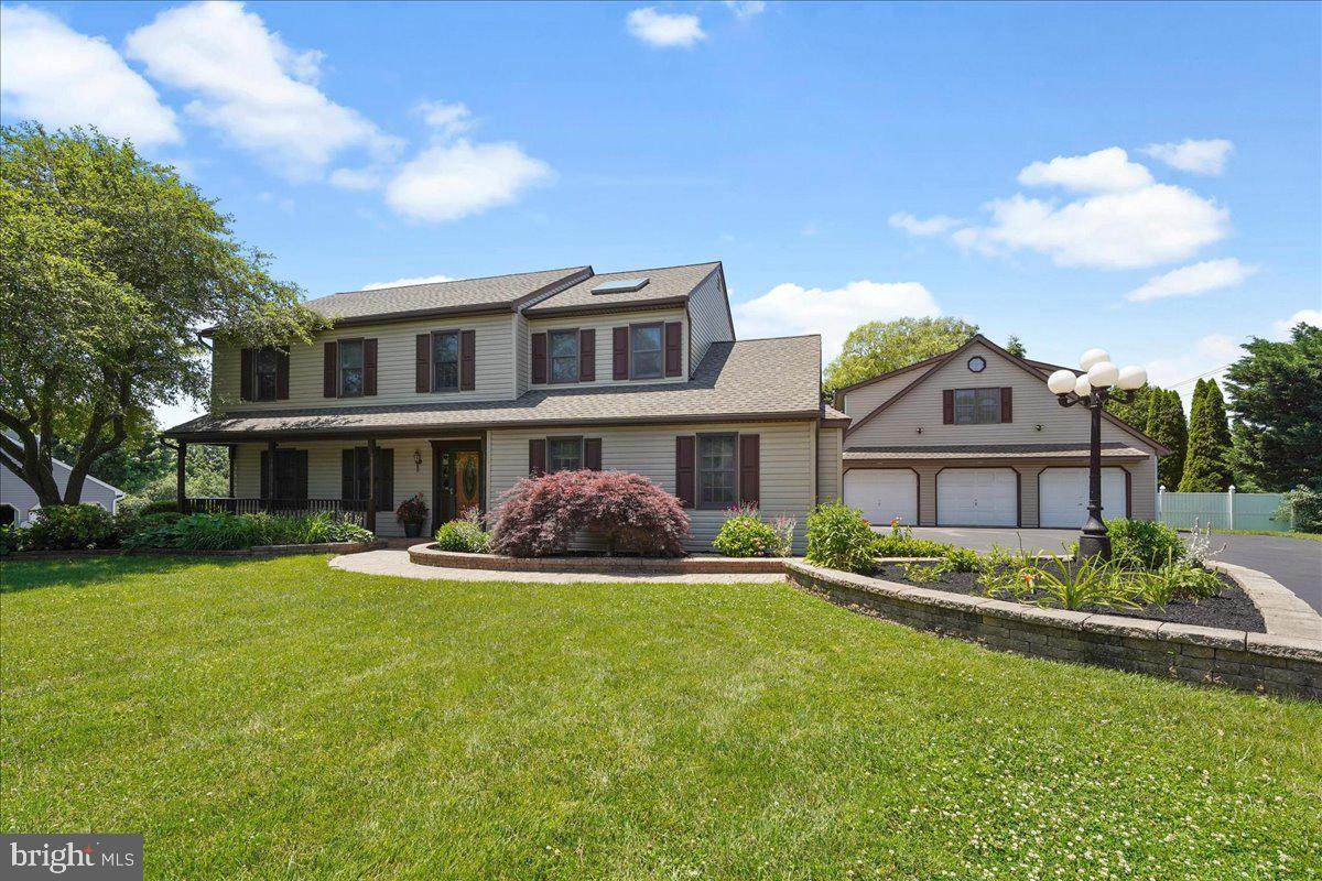 1 Walnut Drive - Photo 1
