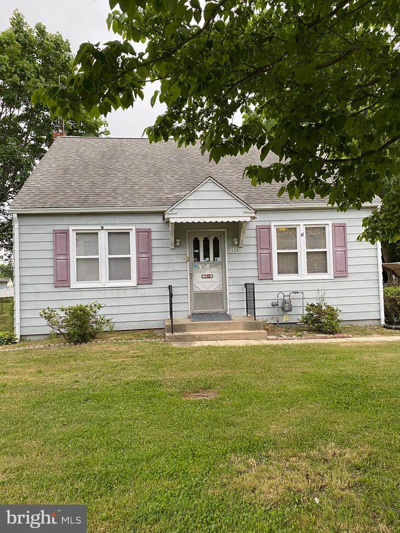 135 Howard Street - Photo 1
