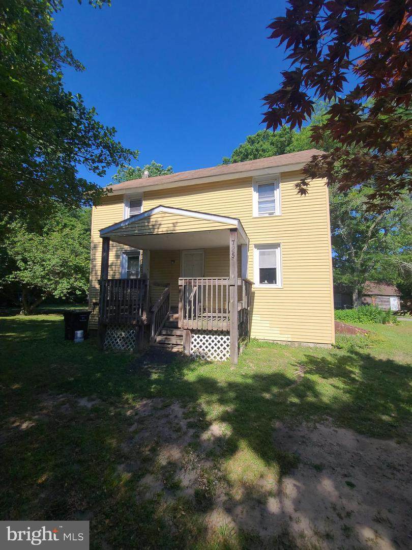 725 Buck Road - Photo 1