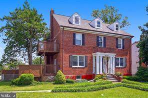 3829 Callaway Avenue - Photo 1