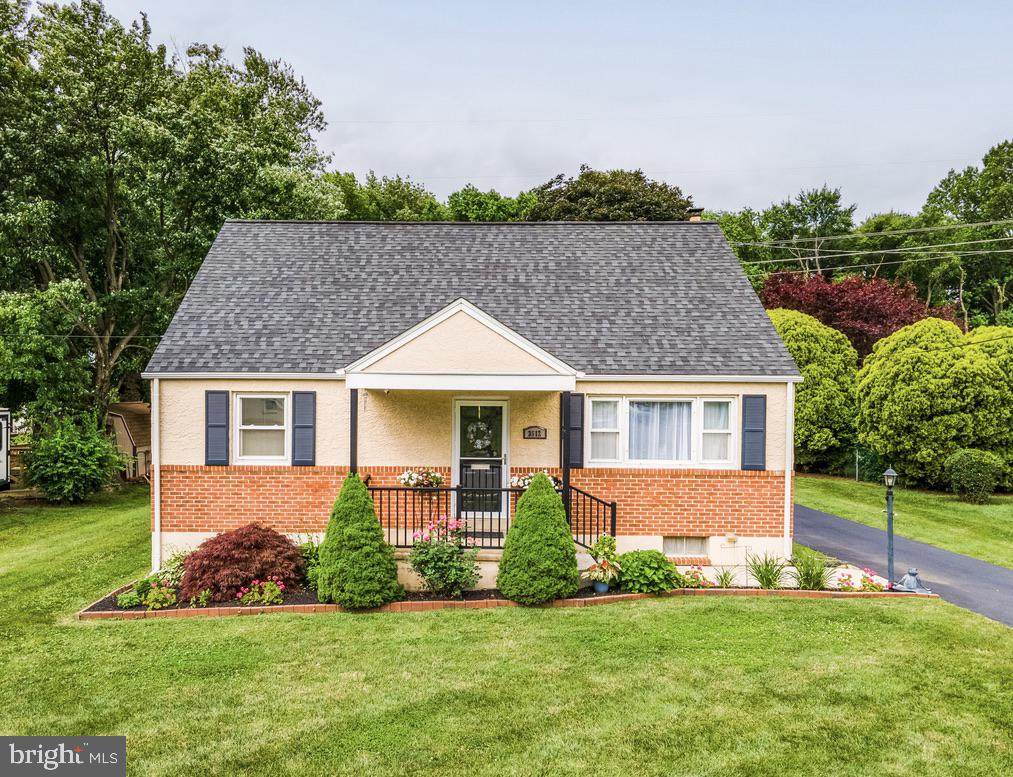 3512 Riviera Lane - Photo 1
