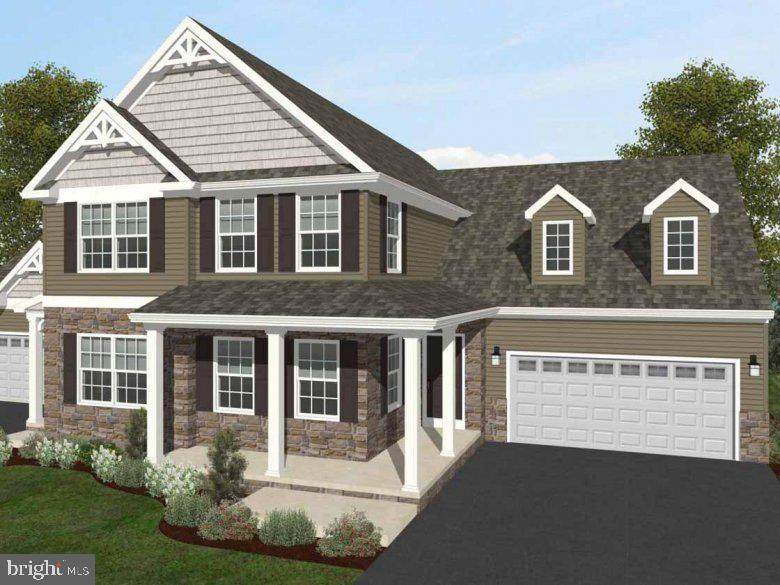 1215 Hershey Lane - Photo 1