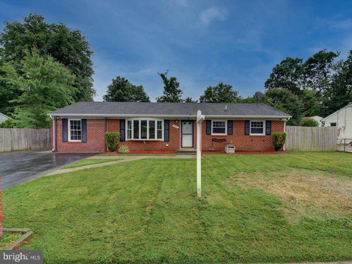 4619 Pendall Drive - Photo 1