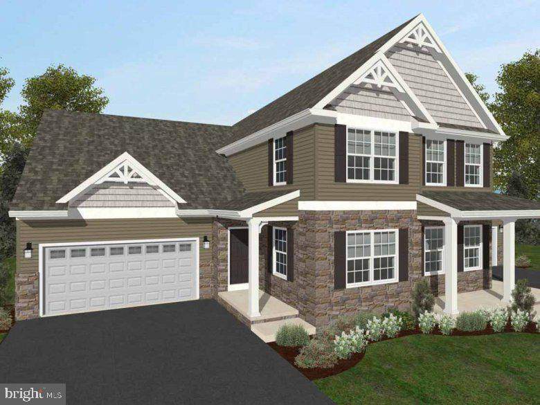 1221 Hershey Lane - Photo 1