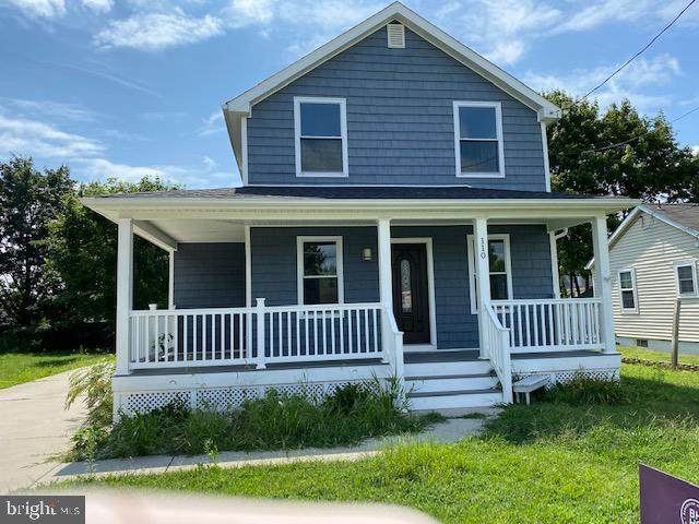 110 Franklin Street - Photo 1