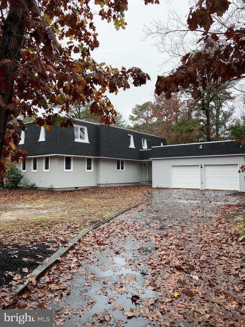 150 Centennial Drive - Photo 1