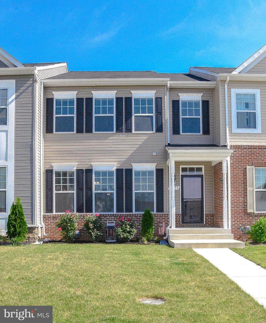 41458 Margrove Circle - Photo 1