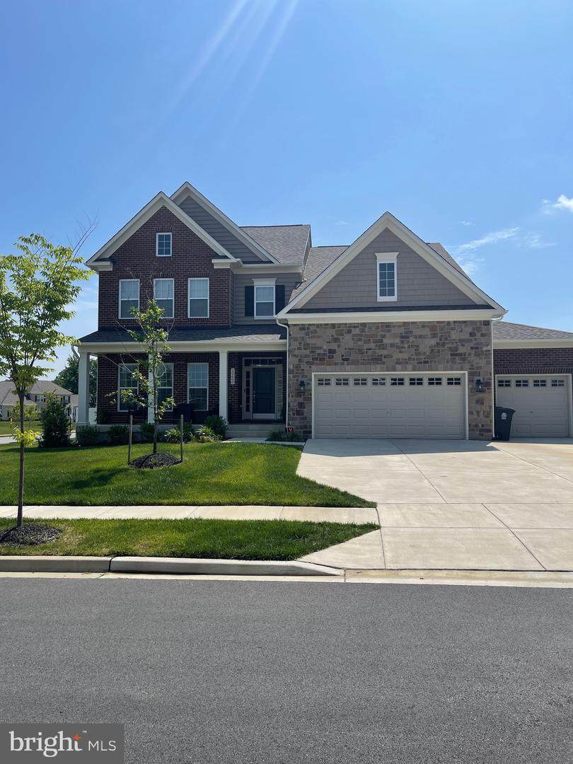 12600 Abercorn Place - Photo 1