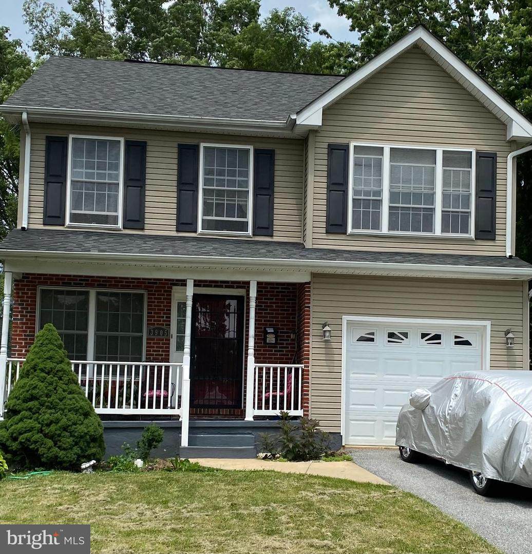 3905 Cedar Street - Photo 1
