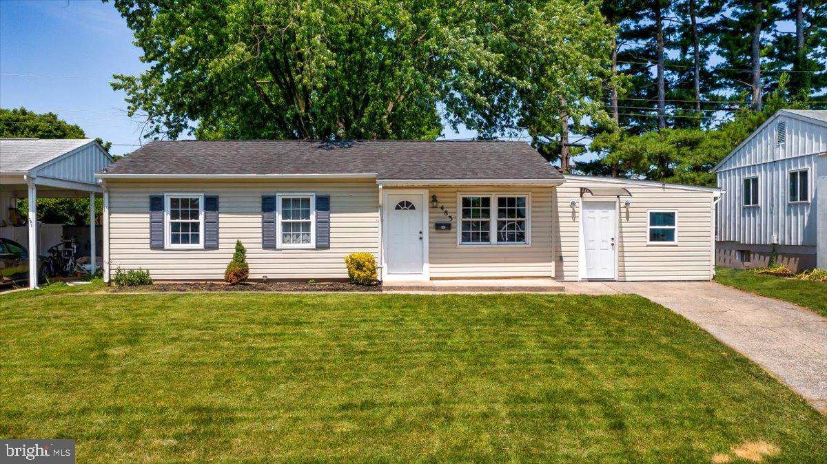483 Carrollton Drive - Photo 1