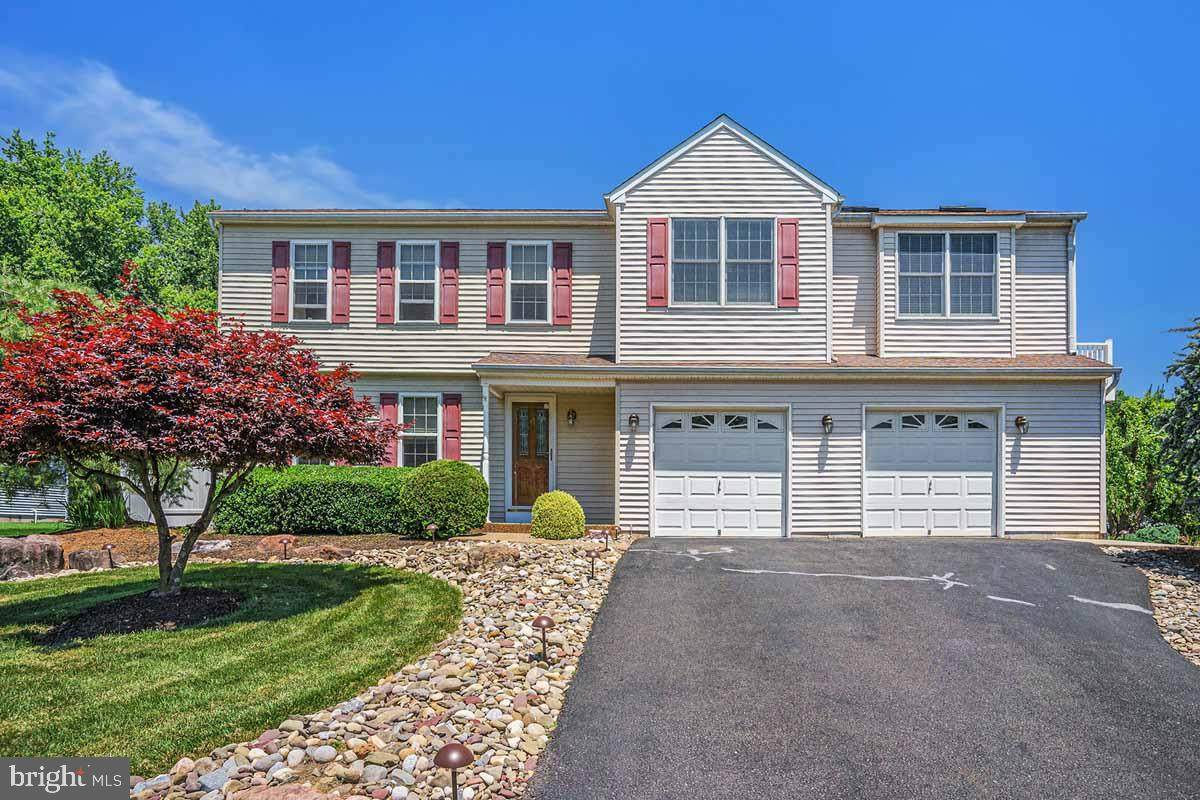 2385 Tabatha Drive - Photo 1