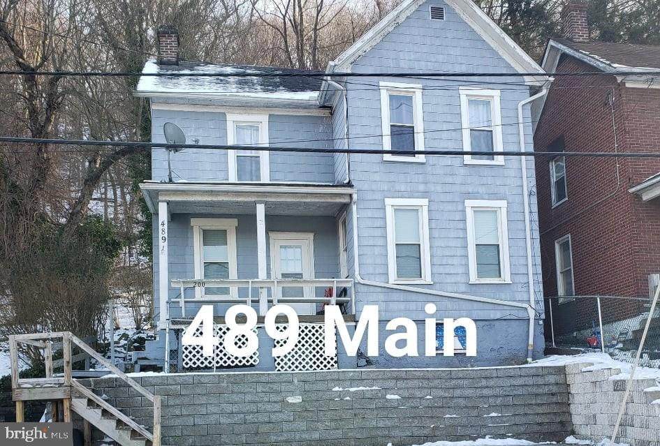 524 & 489 MAIN ST. - Photo 1