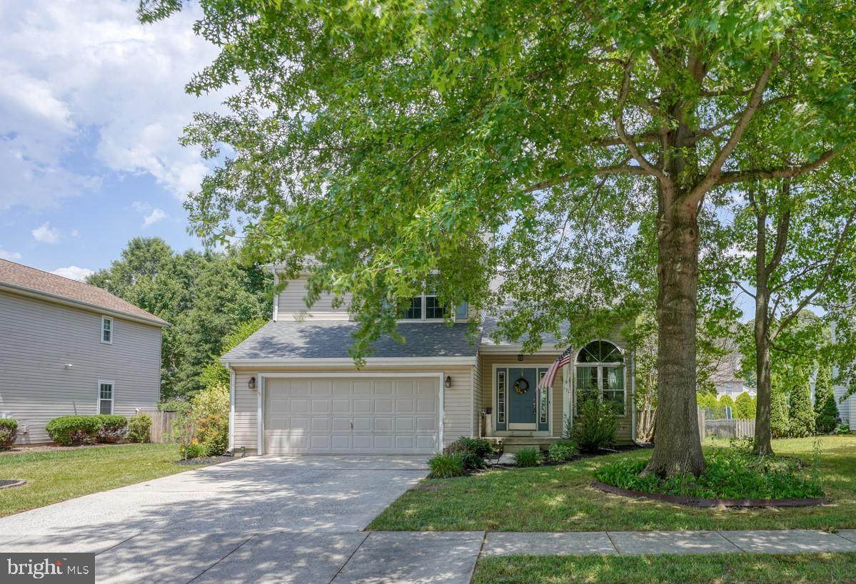 131 Sweetgum Drive - Photo 1