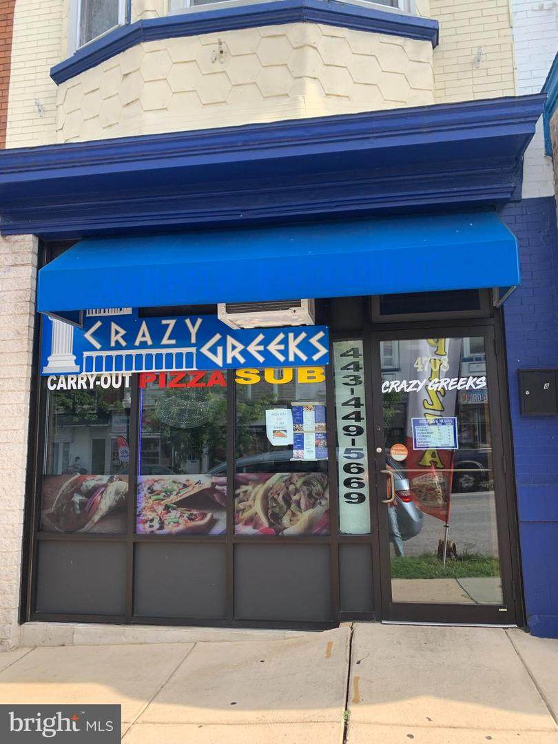 4708 Eastern Ave. - Photo 1