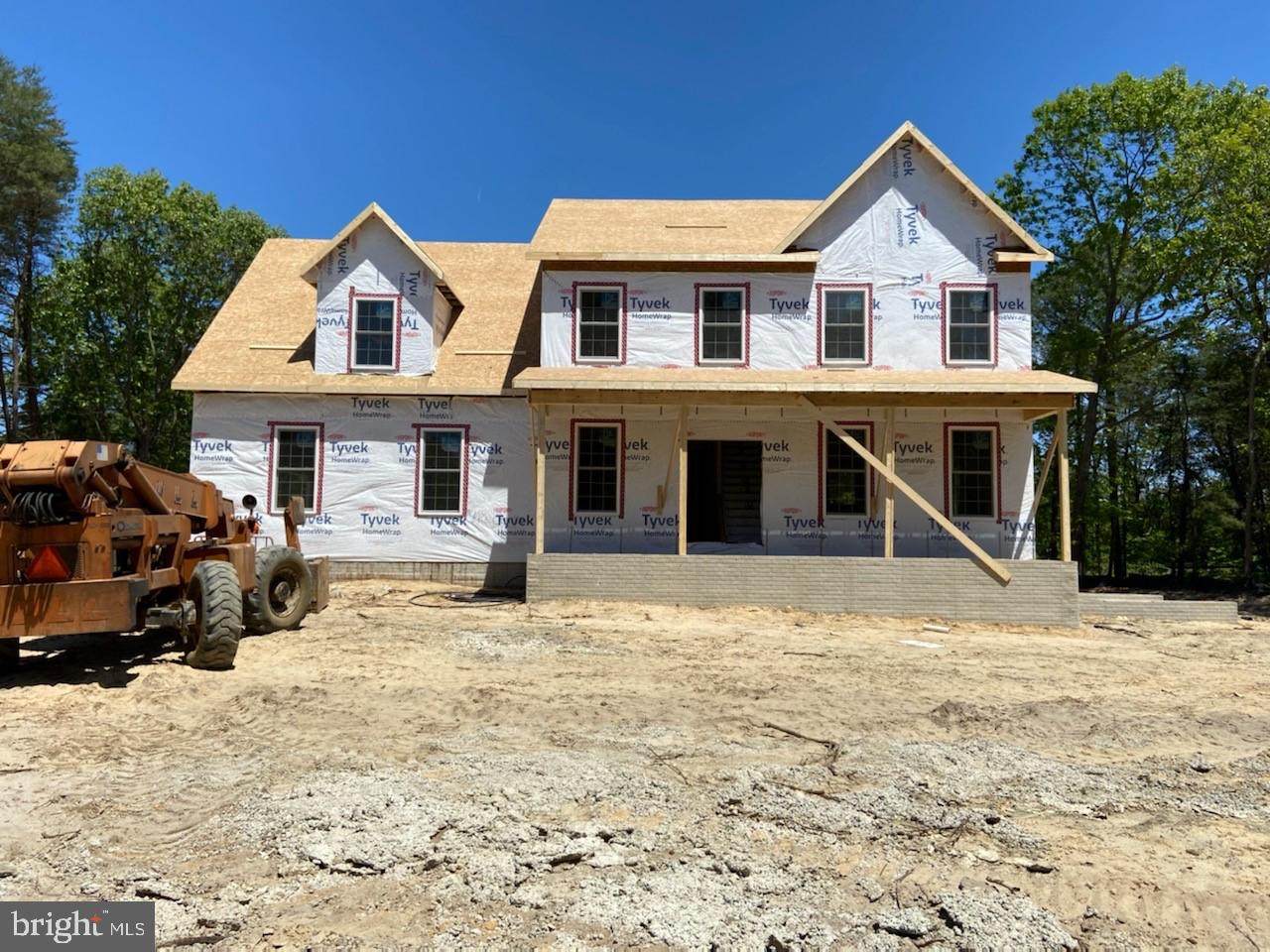 6814 Mackall Road - Photo 1