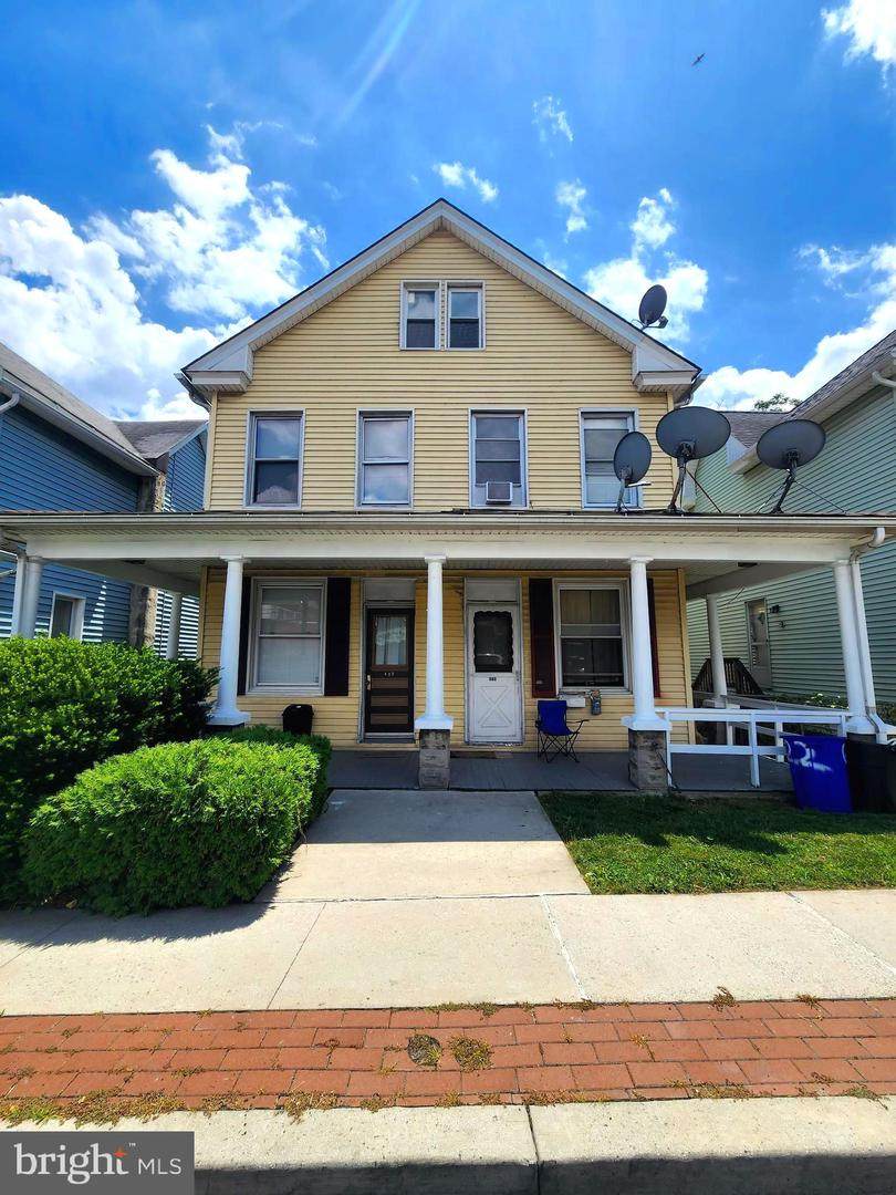 622 Market Street - Photo 1
