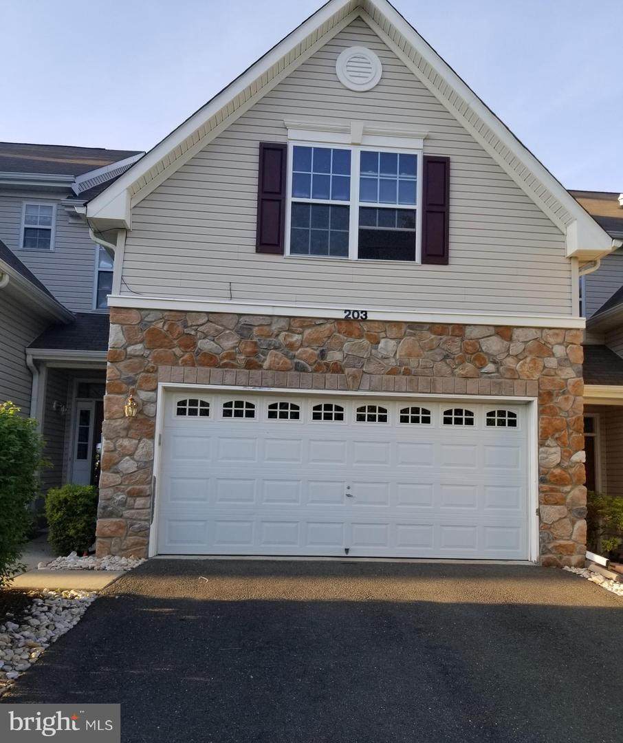 203 Brinley Drive - Photo 1