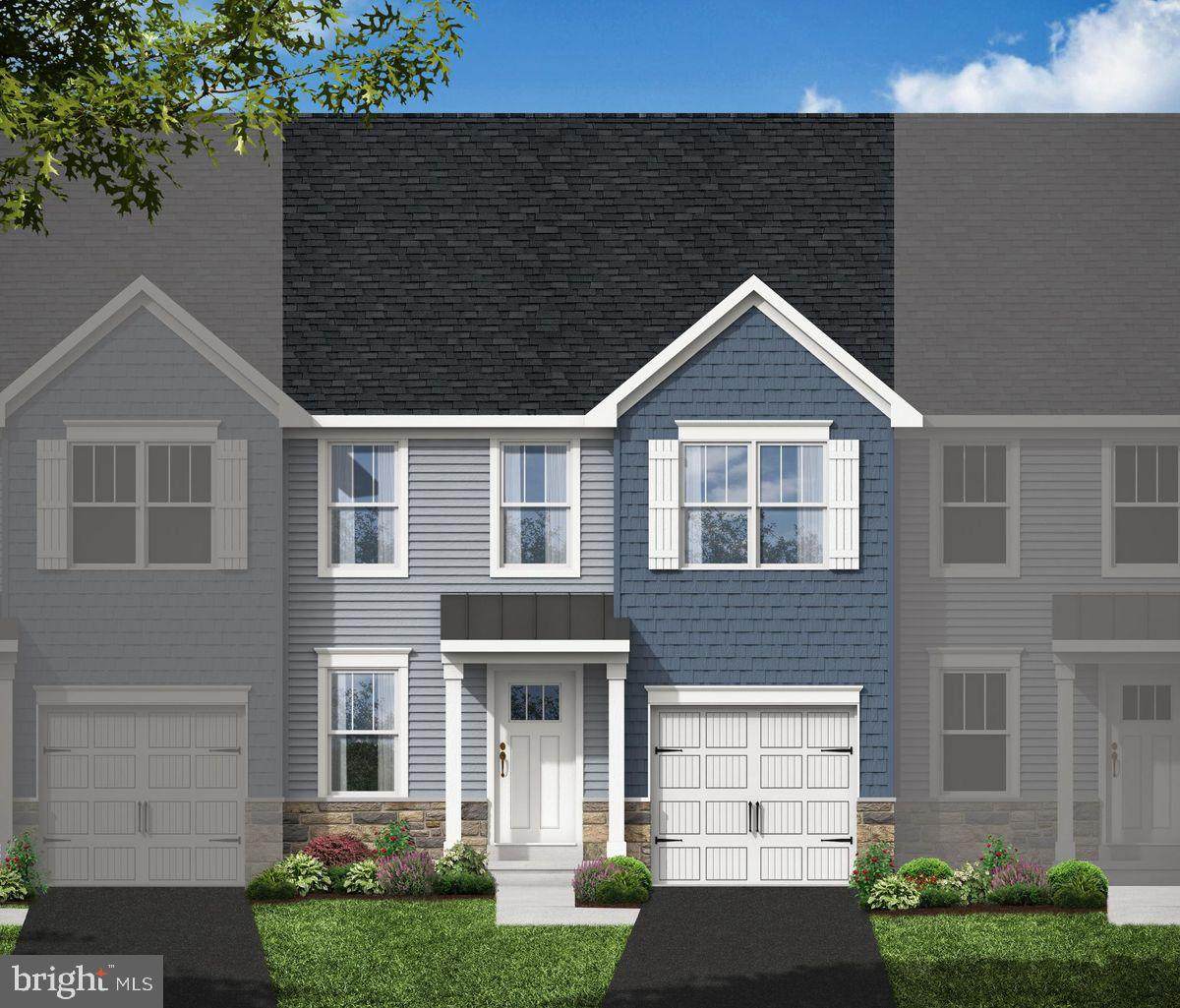 416 Mayapple Drive - Photo 1