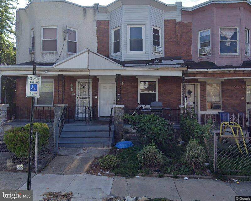 5812 Trinity Street - Photo 1