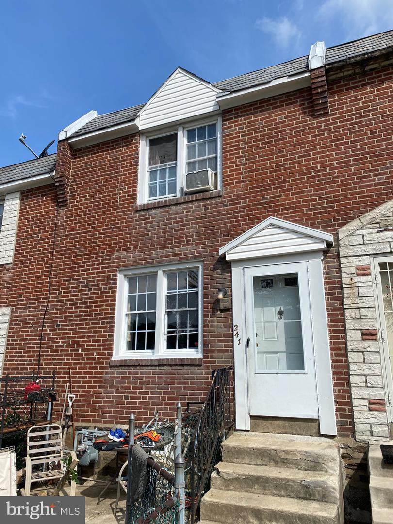 241 Spring Valley Road - Photo 1
